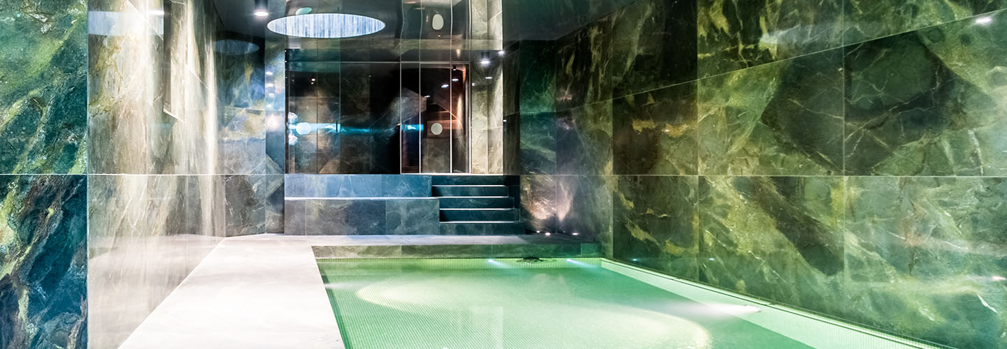 Discover Luxurious Swiss Cottage Pools for Authentic Alpine Retreats